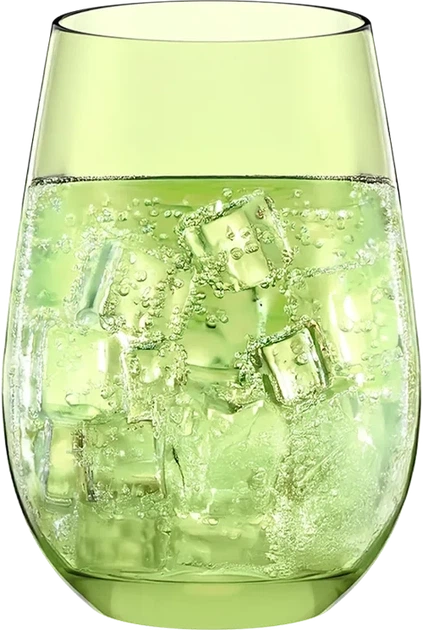 Набор стаканов Stolzle Tumbler Elements EL006 6 шт х 465 мл (4012632212221) - изображение 2