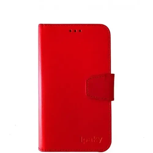 Чехол iPaky TPU противоударный для смартфонов 5,0" фиолетовый - изображение 10