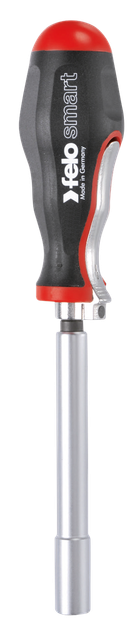 Набор отверток в чехле Felo-SMART Engиneer SL, PH, Pz, Torx, SW + спецручка. (6082006) - Фото 2 Набор отверток в чехле Felo-SMART Engиneer SL, PH, Pz, Torx, SW + спецручка. (6082006) - изображение 2