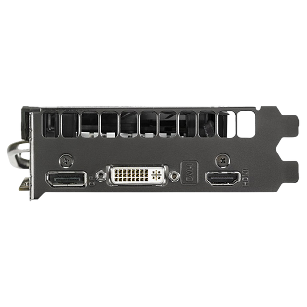 Відеокарта GeForce GTX 750 Ti 2GB Asus Strix OC (STRIX-GTX750TI-OC-2GD5) Б/В - Фото 3 Відеокарта GeForce GTX 750 Ti 2GB Asus Strix OC (STRIX-GTX750TI-OC-2GD5) Б/В - зображення 3