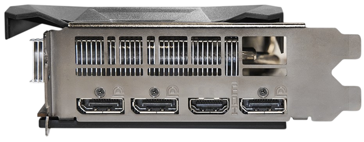 Відеокарта AMD Radeon RX 5700 8GB MSI Mech (RX 5700 MECH) Б/В - зображення 3