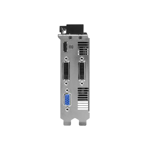 Видеокарта GeForce GTX 650 Ti 1GB Asus (GTX650TI-PH-1GD5) Б/У - изображение 3