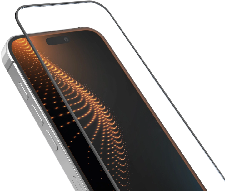 Загартоване скло SBS Tempered Glass D3O для Apple iPhone 15 (8018417467943) - зображення 2