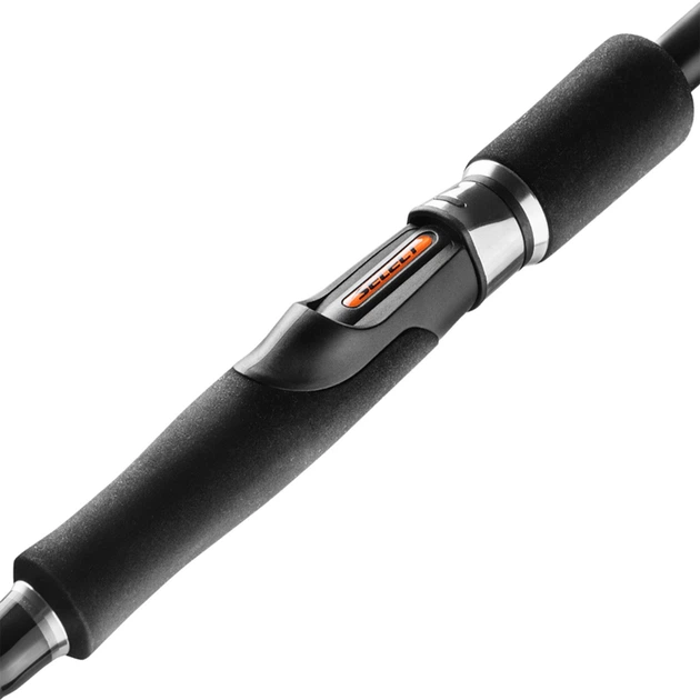 Вудилище спінінговe Select Basher BSR-902SH 2.70m 60-150g Regular Fast (1870-36-53) - изображение 6