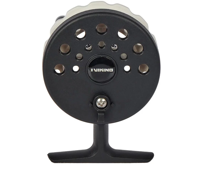 Котушка Viking FI Pro 75L white (1919-00-20) - Фото 2 Котушка Viking FI Pro 75L white (1919-00-20) - зображення 2