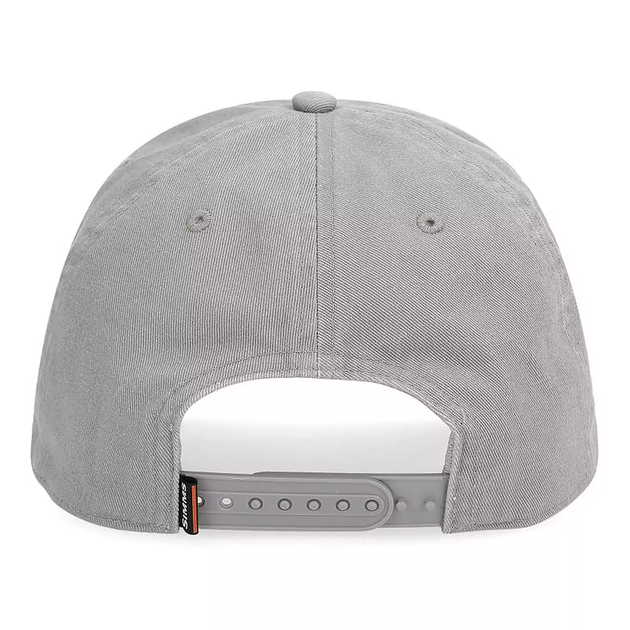 Кепка Simms Single Haul Cap Cinder (12221-255-00 / 2261742) - изображение 2