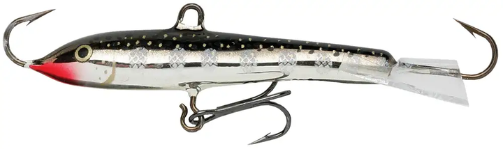 Балансир Rapala Jigging Rap W9 90mm 25.0g MS (W9 MS) - Фото 1 Балансир Rapala Jigging Rap W9 90mm 25.0g MS (W9 MS) - изображение 1