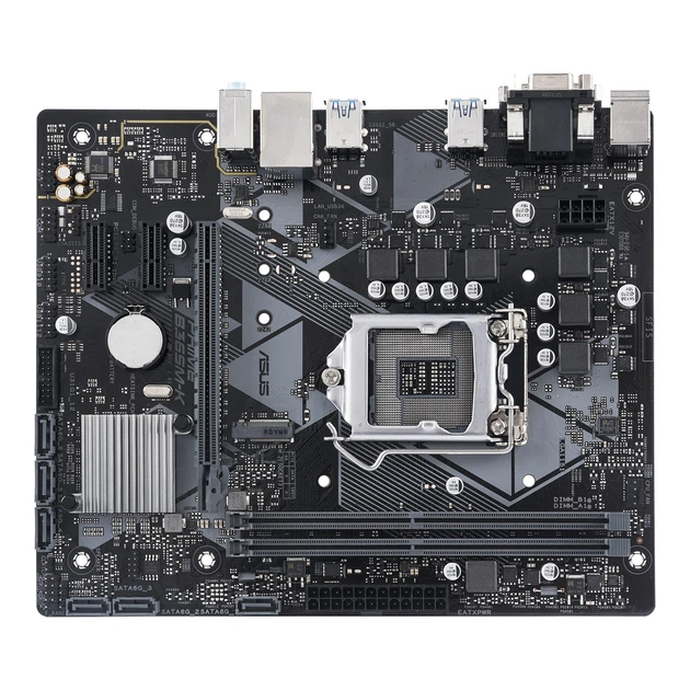 Материнська плата ASRock B365 Pro4 (s1151, Intel B365, PCI-Ex16