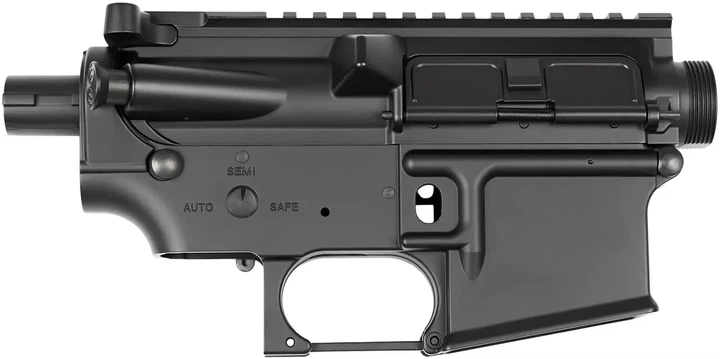 Ресивер Cyma для M4, M058 - изображение 2