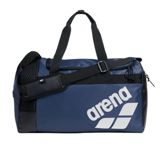 Сумка Arena ALL SET DUFFLE 40L (010237-400) - изображение 3
