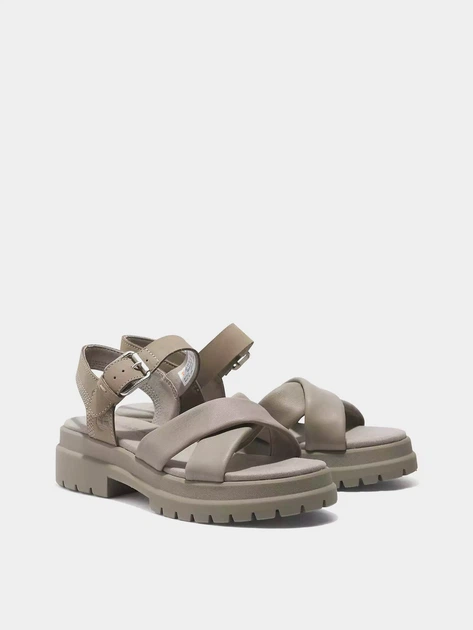 Сандалии Timberland 6017919 Тауп 38 TG3212 - Фото 6 Сандалии Timberland 6017919 Тауп 38 TG3212 - изображение 6