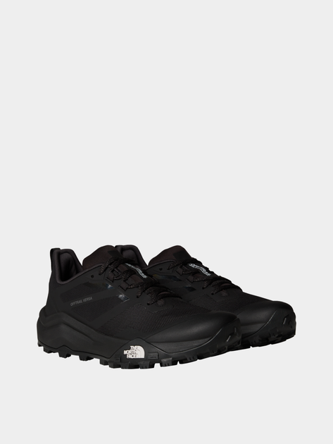 Кроссовки аутдор The North Face 9374216 Чёрный 44 NO10182 - Фото 4 Кроссовки аутдор The North Face 9374216 Чёрный 44 NO10182 - изображение 4