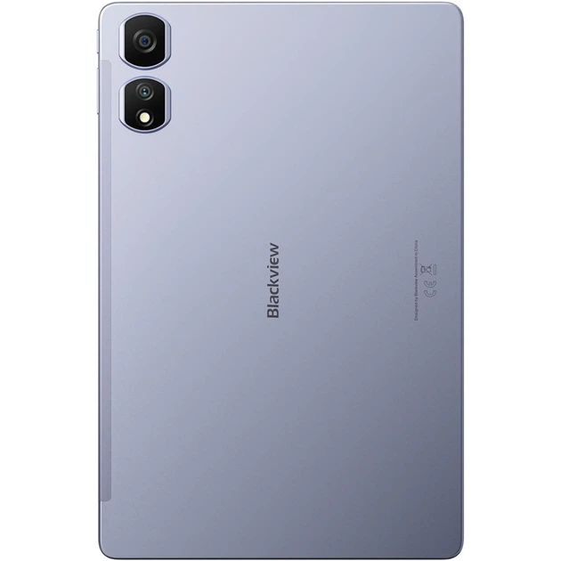 Планшет Blackview Tab 16 Pro 11 FHD+ 8/256GB / LTE Purple (6931548316916) - зображення 5