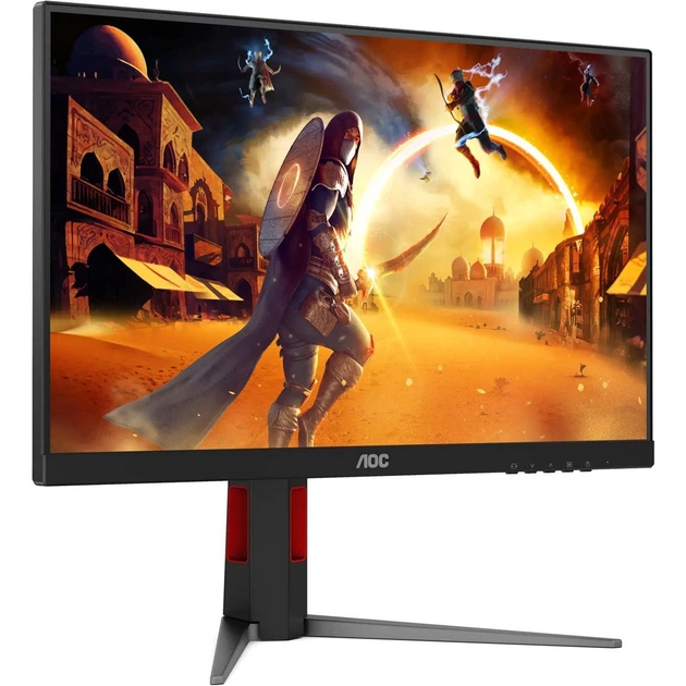 Монитор AOC 23.8" 24G4HA [147729] - изображение 2