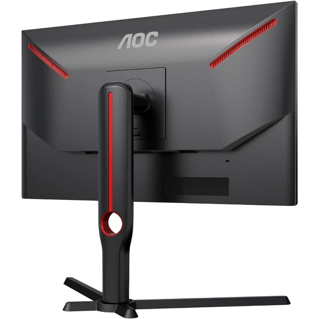Монітор AOC 24.5` 25G3ZM/BK [87179] - зображення 9