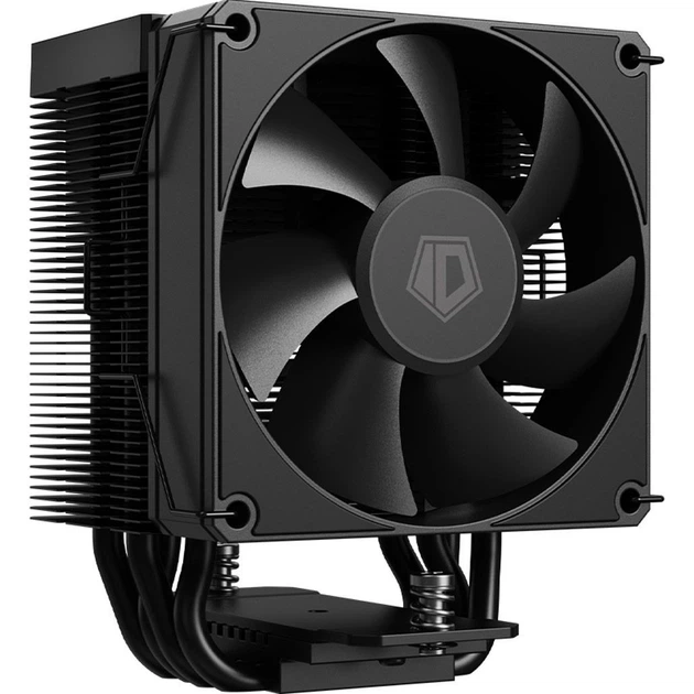 Кулер для процессора ID-Cooling Frozn A400 Black [148519] - изображение 2