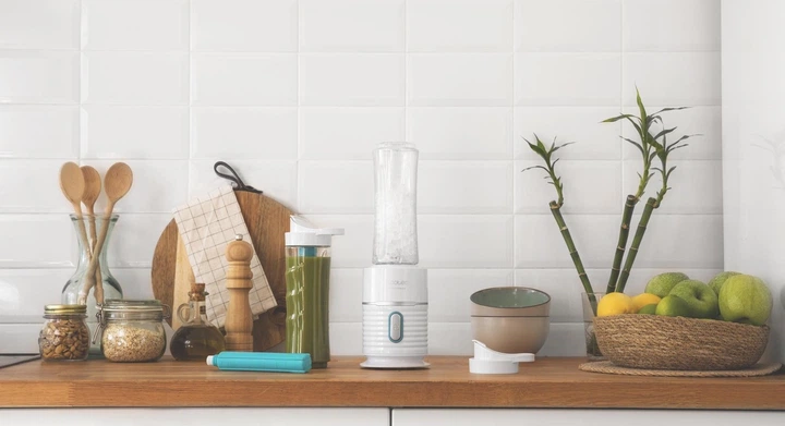 Блендер Cecotec Power Titanium 500 EasyGo (3987) - зображення 6