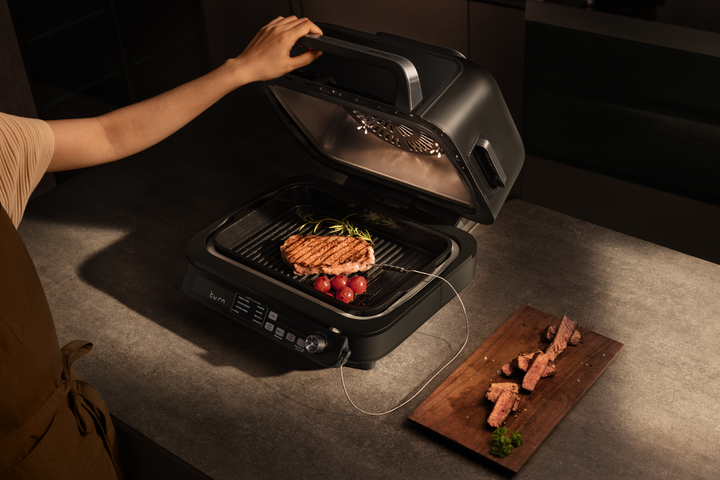 Гриль 5 в 1 Mova IG20 Pro - зображення 5