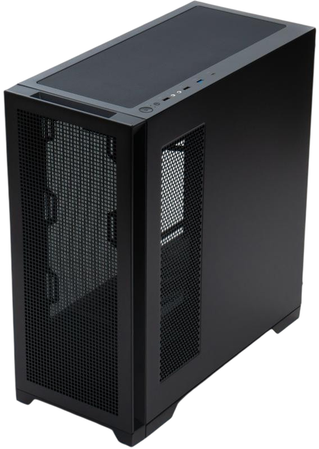 Корпус Vinga Retreat Black - изображение 2