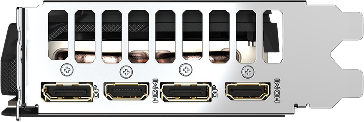 Видеокарта GeForce RTX 5050 8GB Gigabyte Gaming OC (GV-N5050GAMING OC-8GD) - изображение 3