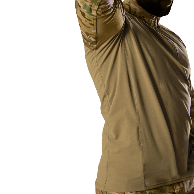 Бойова сорочка Raid Twill/Sorona Multicam/Tan (8519), L - зображення 6