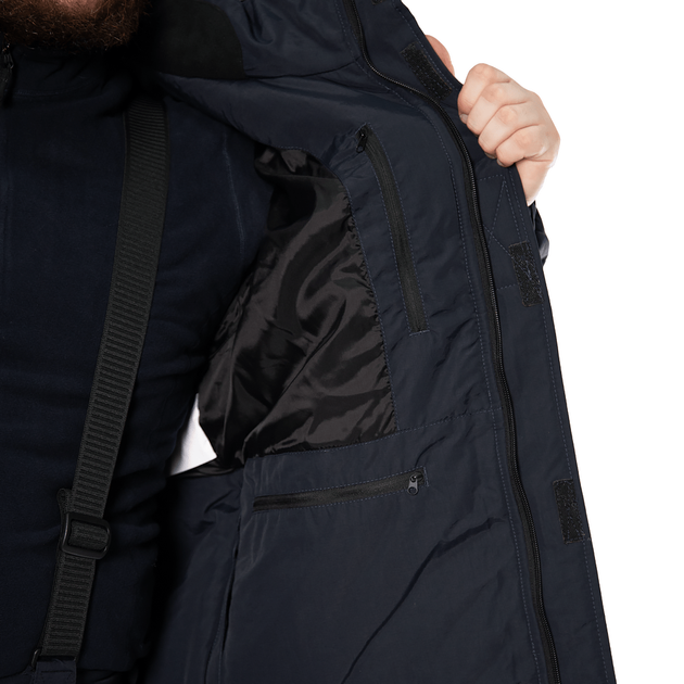 Куртка Patrol System 3.0 Темно-синя (8444), XXXL - зображення 6