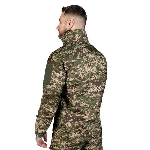 Куртка Phantom System Хижак НГУ (8476), 4XL - изображение 4
