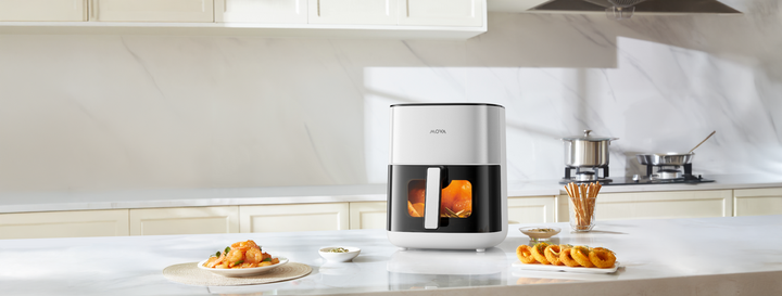 Мультипіч 12 в 1 Mova FD10s Pro - зображення 2