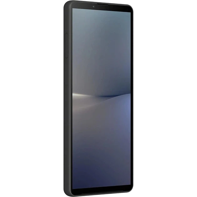 Смартфон Sony Xperia 10 V 6/128GB Black - Фото 3 Смартфон Sony Xperia 10 V 6/128GB Black - изображение 3