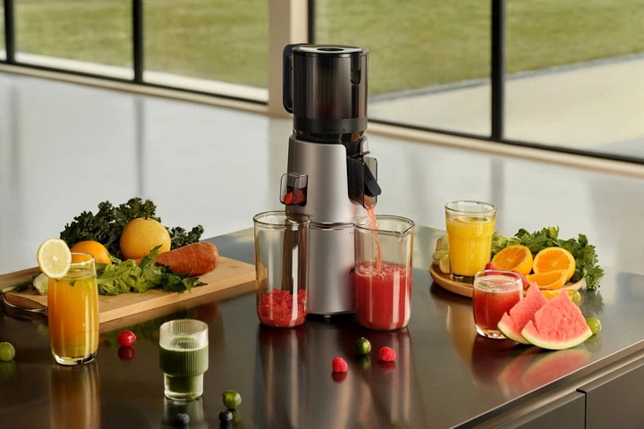 Соковижимлка Mova SJ10 - зображення 3