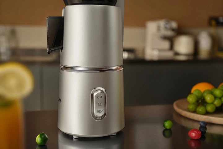 Соковижимлка Mova SJ10 - зображення 8