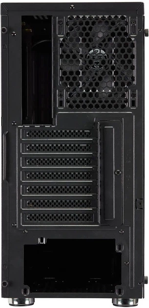 Obudowa FSP CMT151 Black (POC0000110) - obraz 8