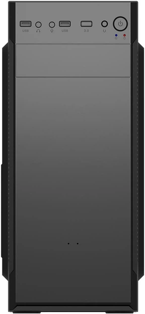 Obudowa FSP CMT160 Black (POC0000157) - obraz 4