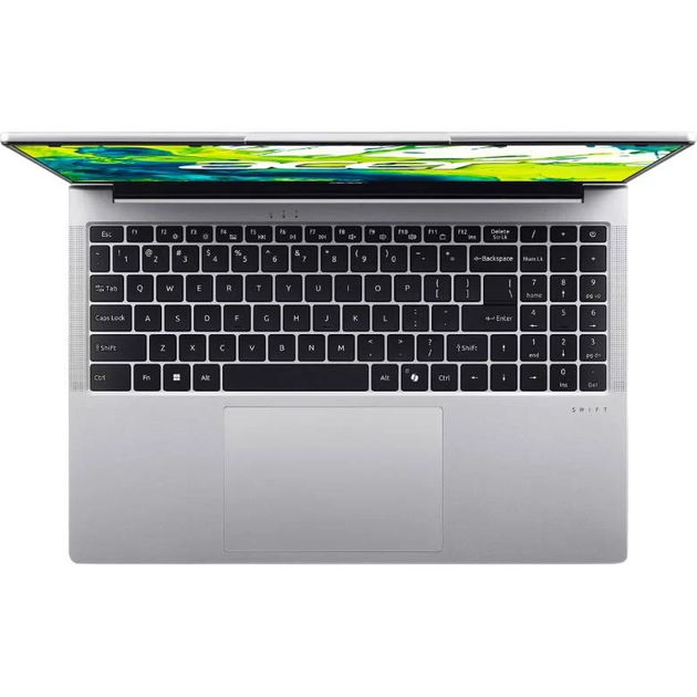 Ноутбук ACER Swift Lite SFL16-31P-3198 (NX.DF2EU.001) - Фото 4 Ноутбук ACER Swift Lite SFL16-31P-3198 (NX.DF2EU.001) - зображення 4