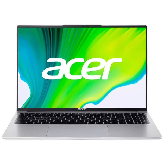 Ноутбук ACER Swift Lite SFL16-31P-3198 (NX.DF2EU.001) - Фото 5 Ноутбук ACER Swift Lite SFL16-31P-3198 (NX.DF2EU.001) - зображення 5