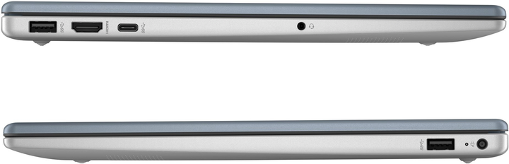 Ноутбук HP 15-fc0119ua (BF1H9EA) - зображення 6