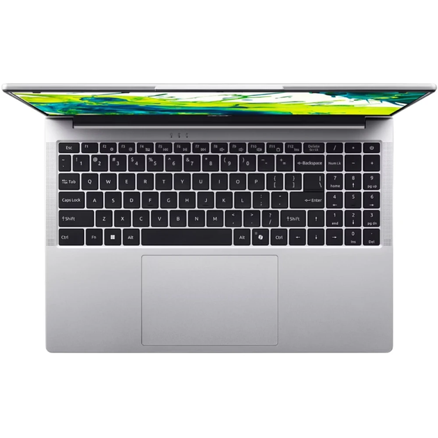 Ноутбук ACER Aspire Lite AL16-54P-51BX (NX.D76EU.002) - Фото 4 Ноутбук ACER Aspire Lite AL16-54P-51BX (NX.D76EU.002) - зображення 4