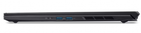 Ноутбук Acer Nitro V 16 ANV16S-71 (NH.U24AA.322) Black - изображение 7