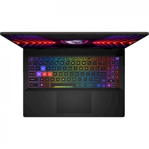 Ноутбук MSI Sword 16 HX (B13VFKG-828US) Cosmo Gray - изображение 4