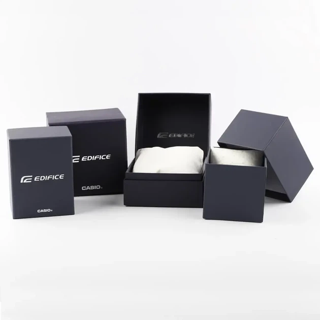 Наручний годинник CASIO EFK-100XPB-1AER - изображение 11