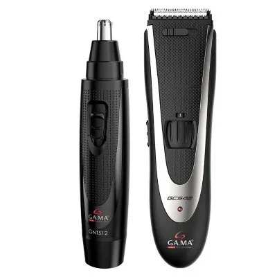 Машинка для стрижки Gama GCS544 - Фото 1 Машинка для стрижки Gama GCS544 - зображення 1