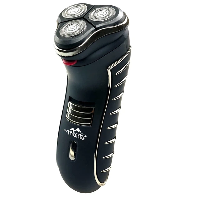 Бритва Monte MT-5011 - Фото 1 Бритва Monte MT-5011 - изображение 1