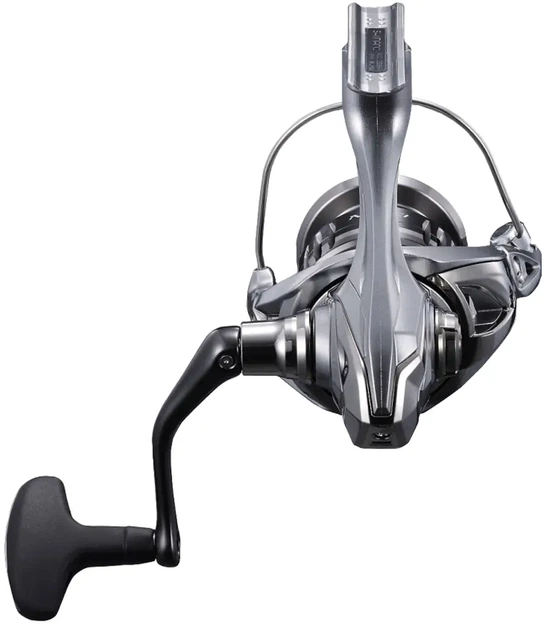 Котушка Shimano Nasci FC+PP Line 2500+PowerPro 0.15mm - Фото 1 Котушка Shimano Nasci FC+PP Line 2500+PowerPro 0.15mm - зображення 1