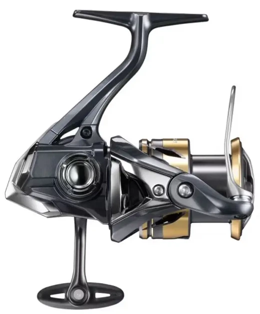 Котушка Shimano Ultegra FD C3000 5+1BB 6.0:1 (203681) 2266.10.48 - изображение 2