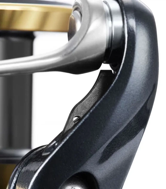 Котушка Shimano Ultegra FD C3000 5+1BB 6.0:1 (203681) 2266.10.48 - изображение 5