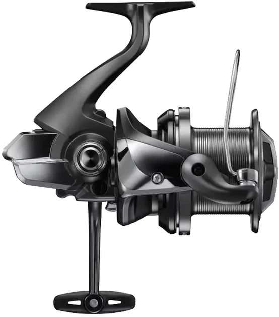 Котушка Shimano Aerlex XTC14000 (203678) 2266.10.57 - изображение 2