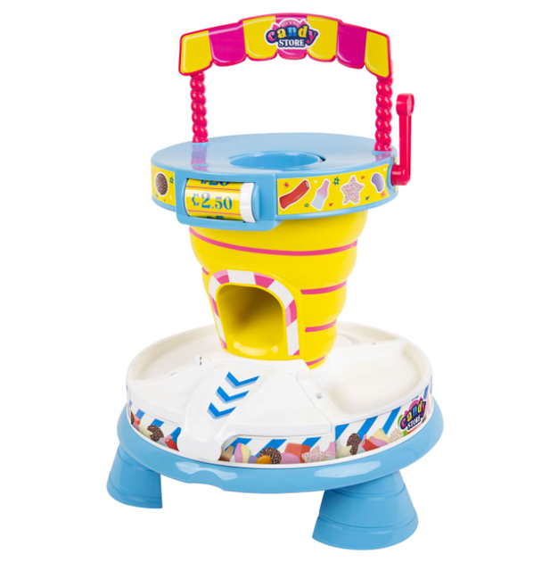 Zestaw zabawek Casdon Pick & Mix Stoisko do zabawy ze słodyczami (5011551001465) - obraz 4