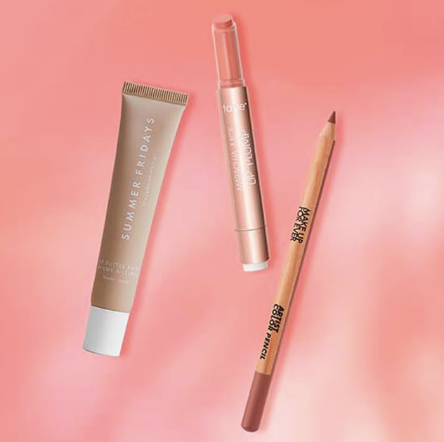 Набор для губ Sephora Favorites - Фото 2 Набор для губ Sephora Favorites - изображение 2