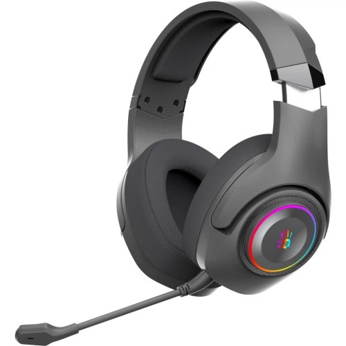 Навушники A4Tech Bloody GR270 RGB Black (4711421982719) A4tech 4711421982719 928873 - зображення 8
