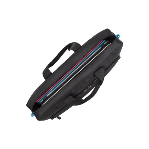 Сумка для ноутбука RivaCase 17.3" 8059 Black (8059Black) RivaCase 8059Black 929041 - Фото 7 Сумка для ноутбука RivaCase 17.3" 8059 Black (8059Black) RivaCase 8059Black 929041 - изображение 7